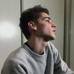 Meet your Posher, Tristan